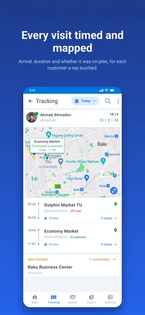 TayqaNova screenshot 3