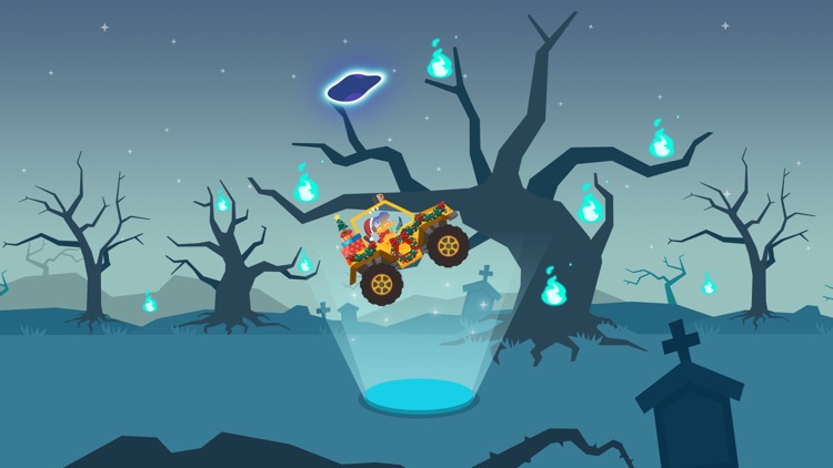 Dinosaur Math Games for kids screenshot-0