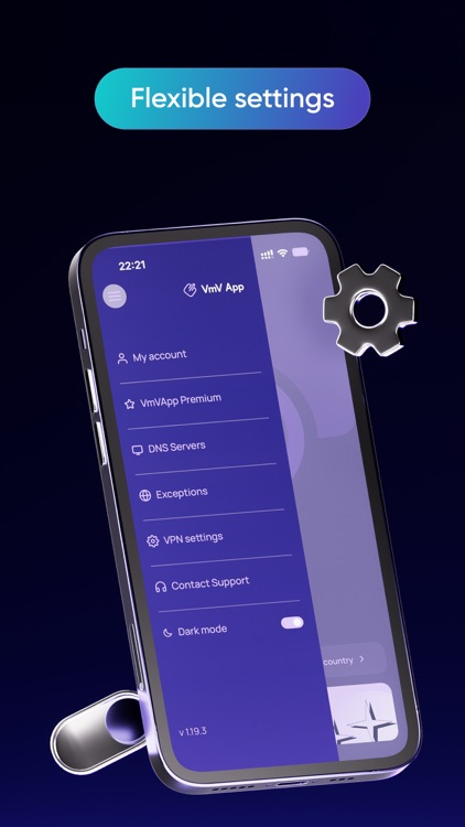 VmV App screenshot-3