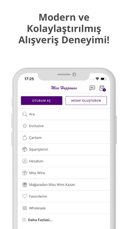 Miss Happiness screenshot-3