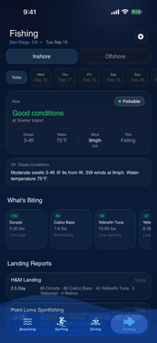 Beachable Screenshot 6 of 8