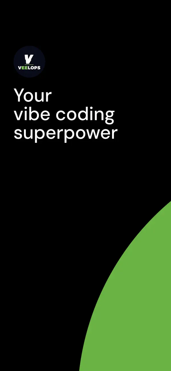 #1. Veelops (iOS) By: Ivan Siianytsia