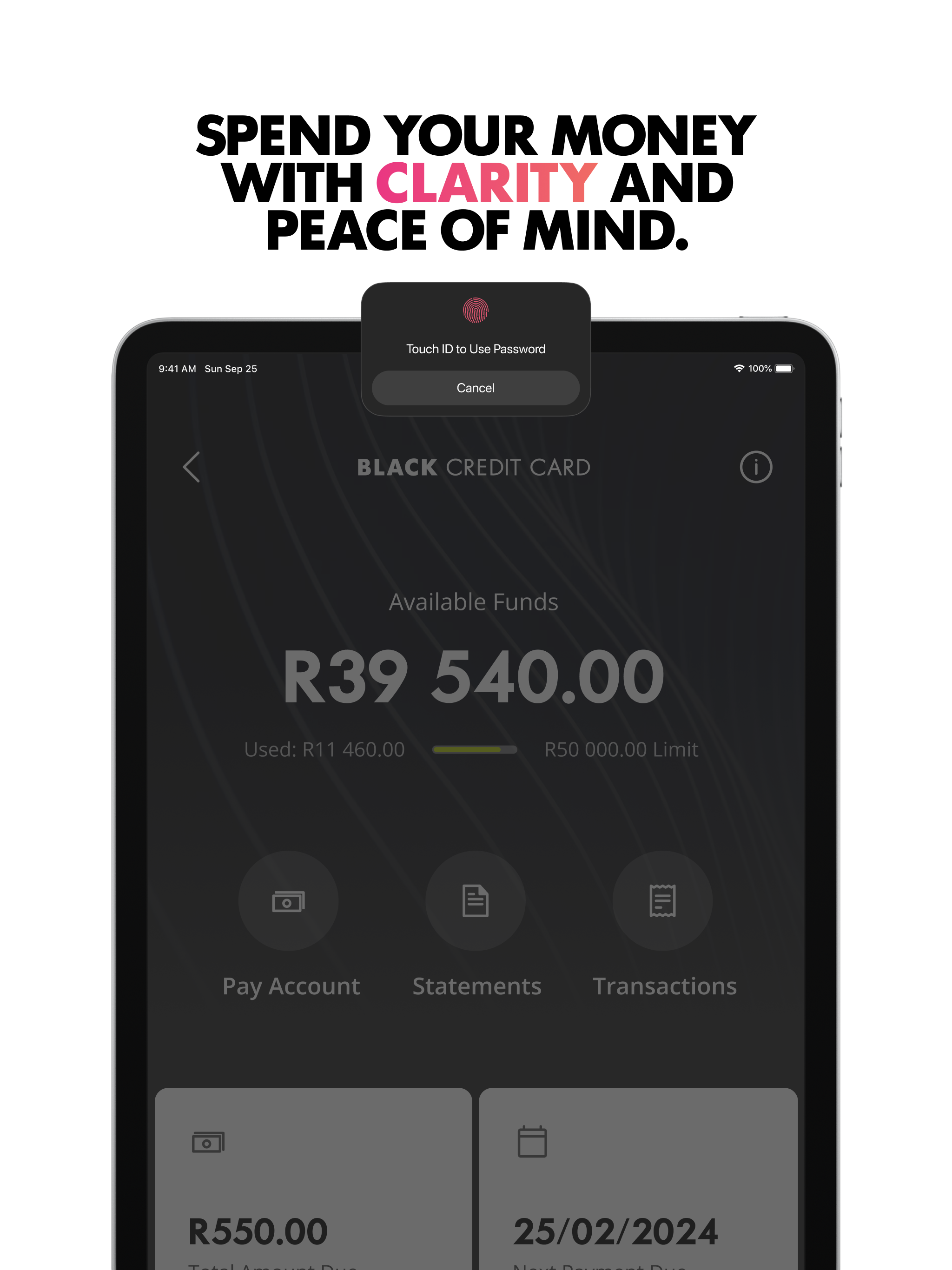 Woolworths (Pty) Ltd