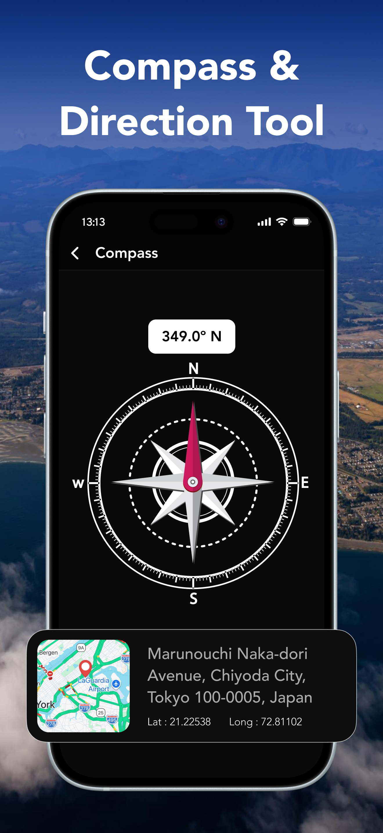 Street View - Map & Navigation