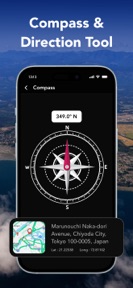 Street View - Map & Navigation screenshot