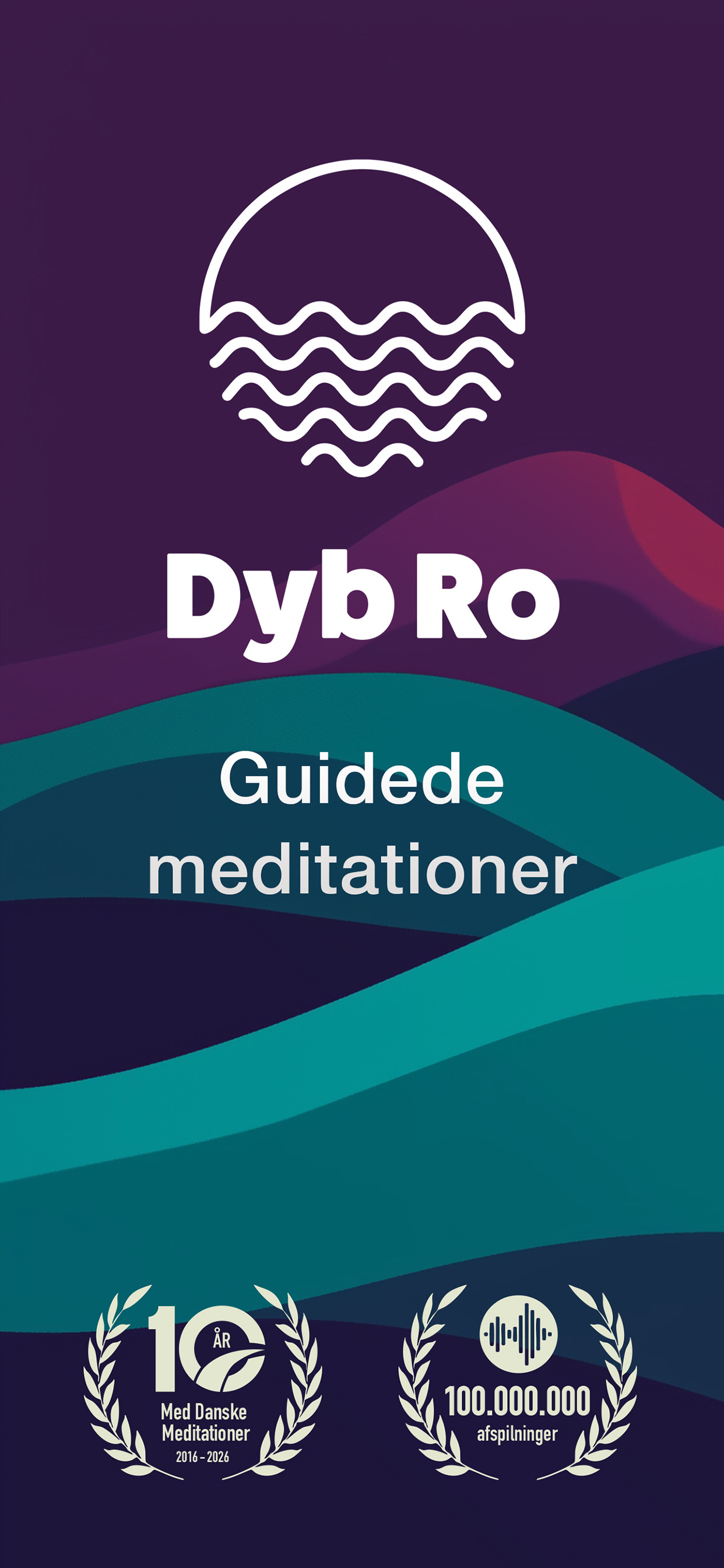 Dyb Ro Meditationer
