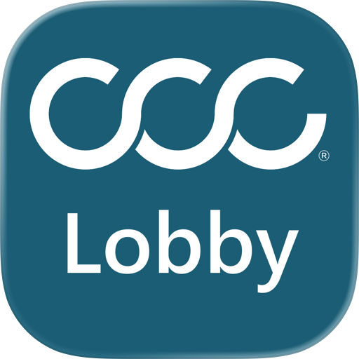 CCC ONE Lobby