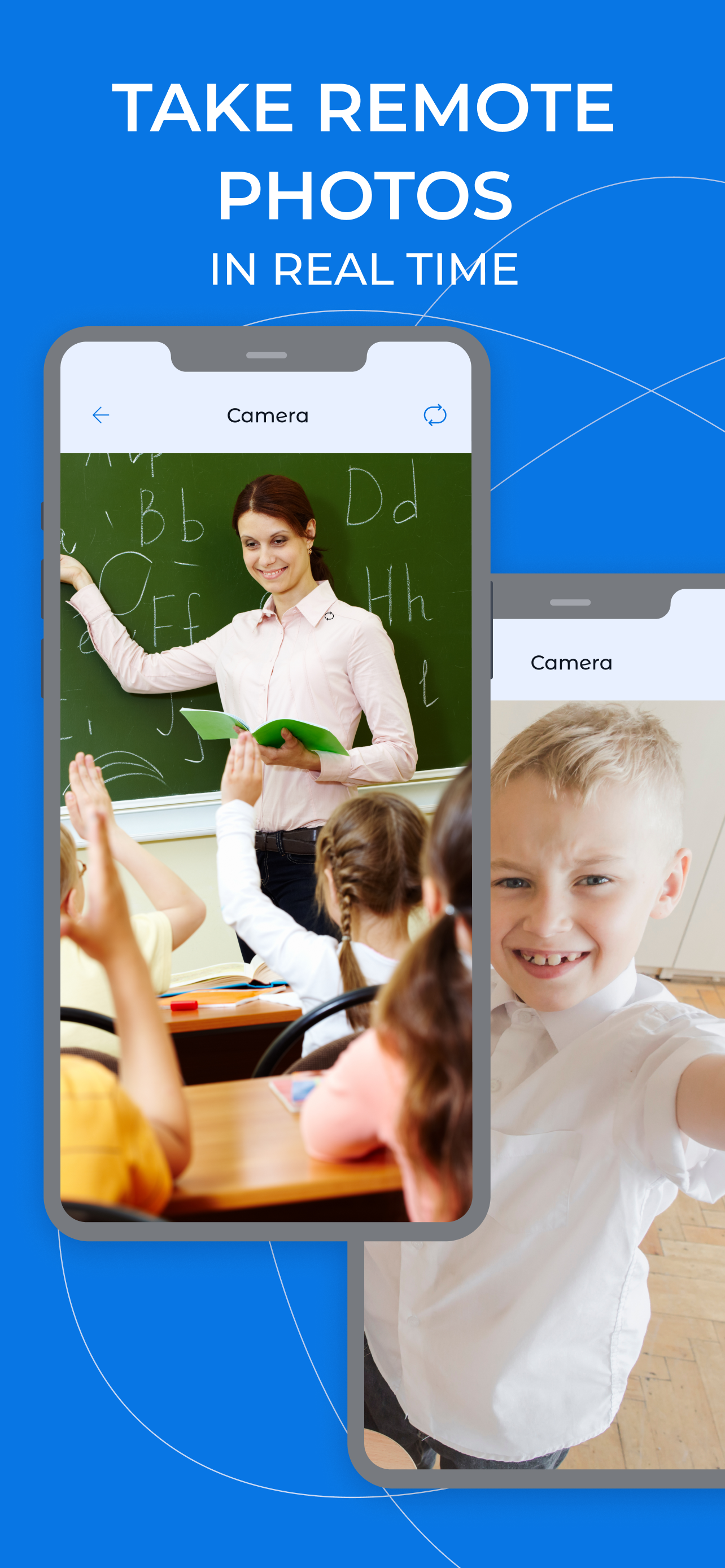 Parental Control App - Kroha screenshot 6