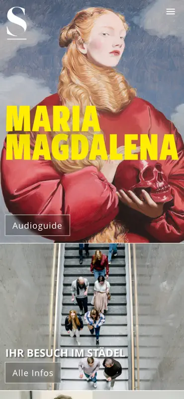 Maria Magdalena screenshot 1 of 7