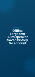 Interpreter: Voice Translator screenshot 6