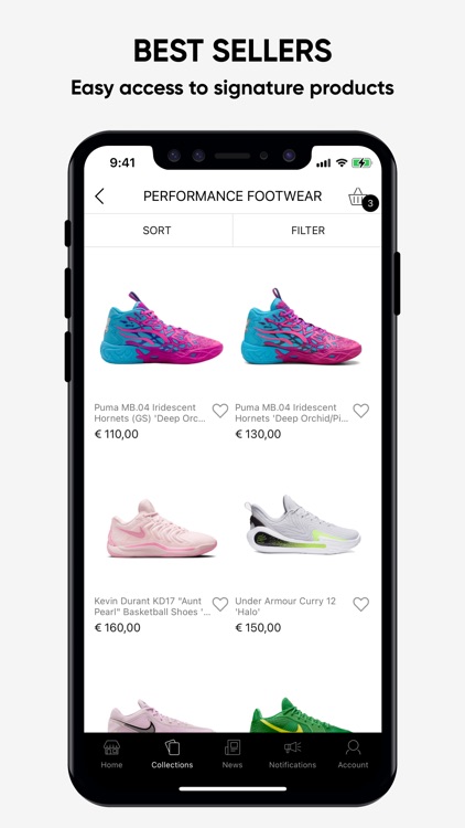 Bouncewear screenshot-5