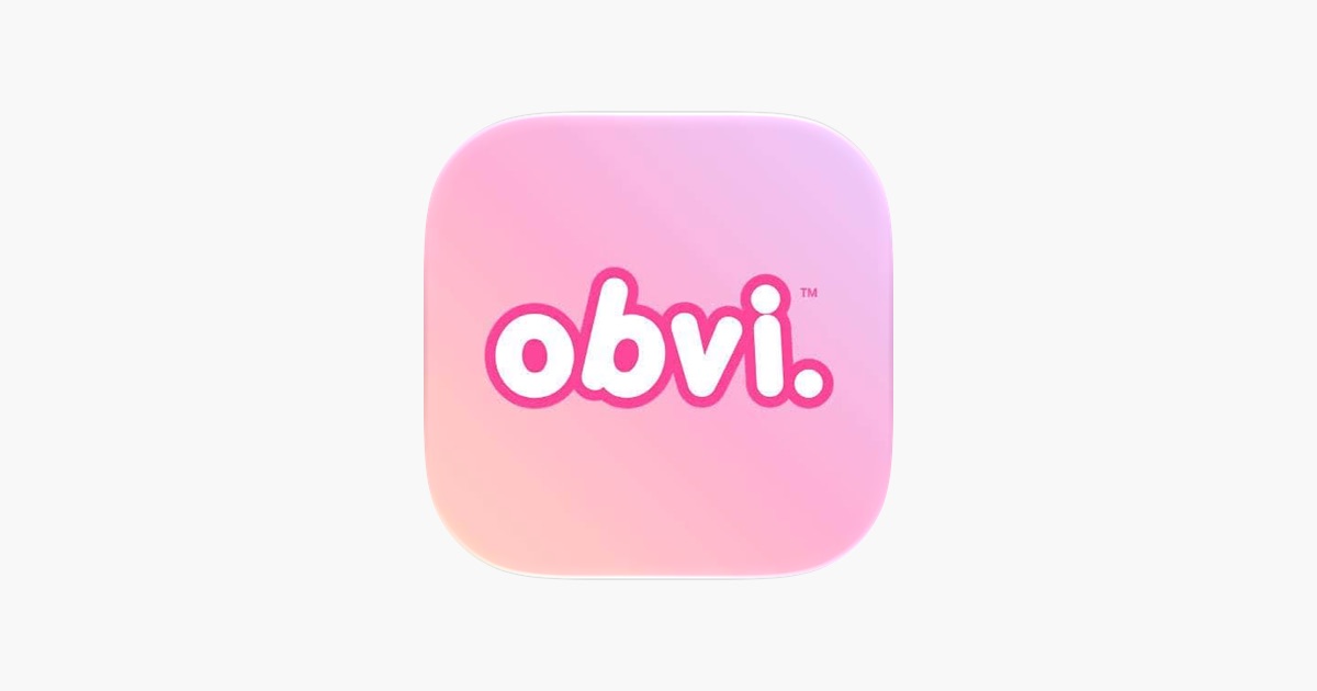 ‎Obvi App - App Store