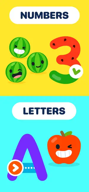 LogicLike: Kids Learning Games screenshot 2
