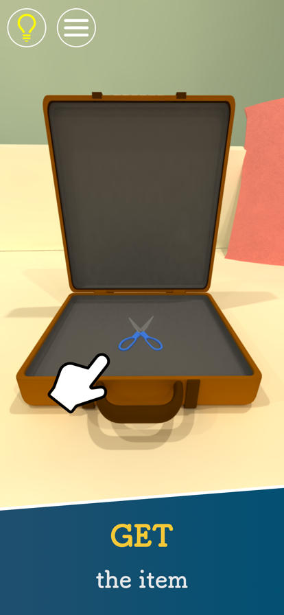 Escape Rooms: Room Escape Screenshots
