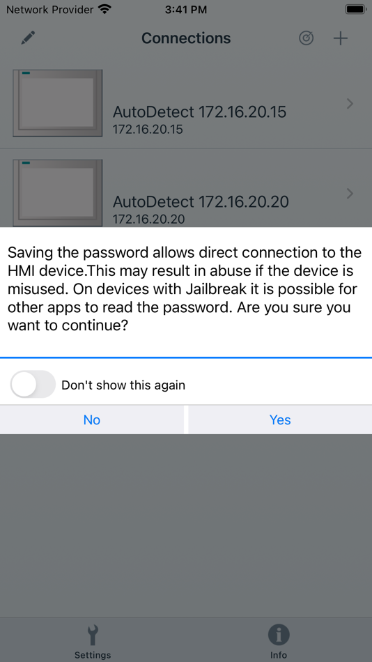 #6. Sm@rtClient (iOS) 由: Siemens AG