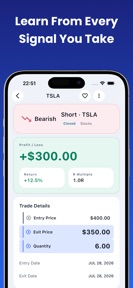 Chart AI - Technical Analysis screenshot