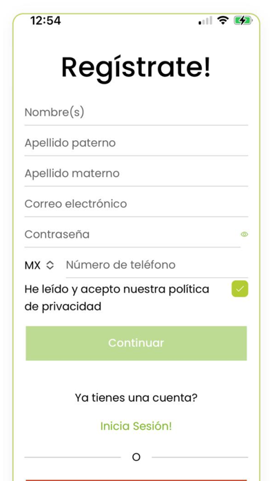 Trash Away Recolector app screenshot 2