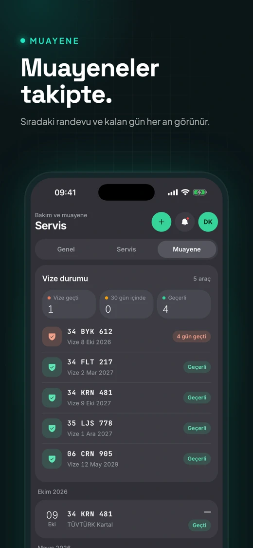 Carion screenshot 8