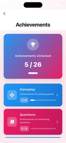 AmerLu Screenshot 6 of 6