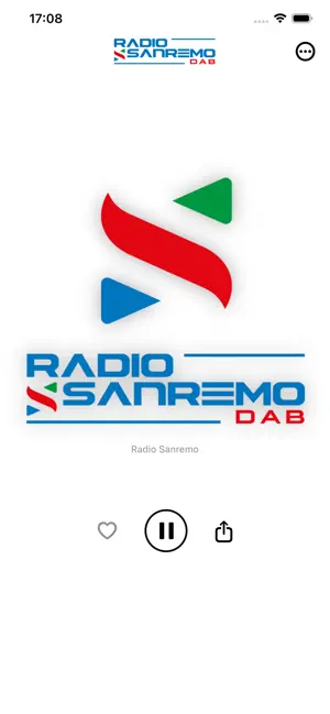 Radio Sanremo screenshot 1
