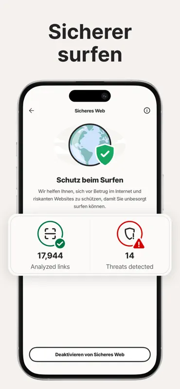 Norton 360 Security & VPN screenshot 5 of 9