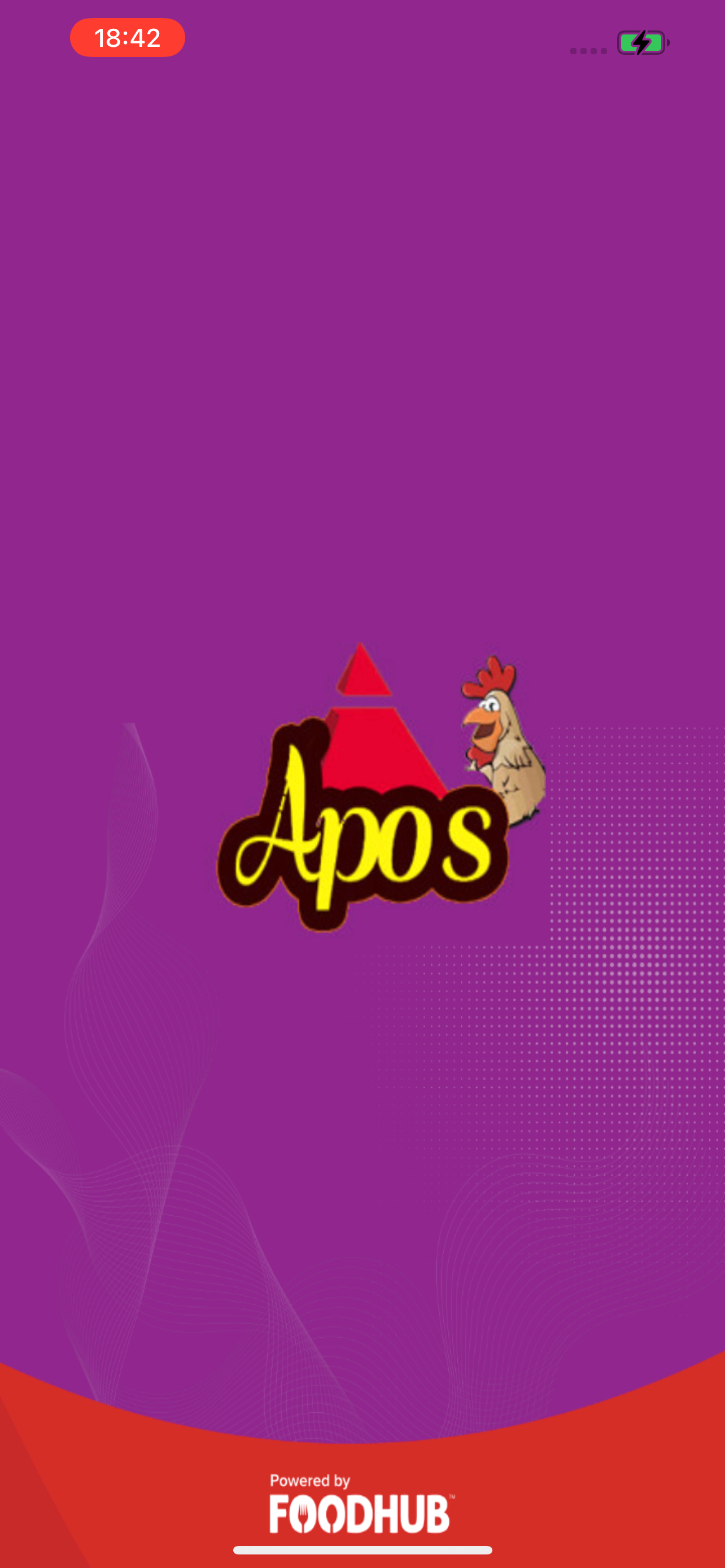 Apos Original Crewe