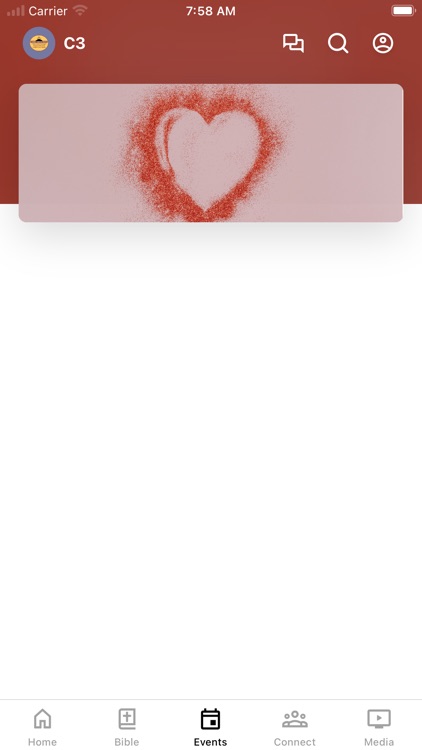 Cambria Christian Church