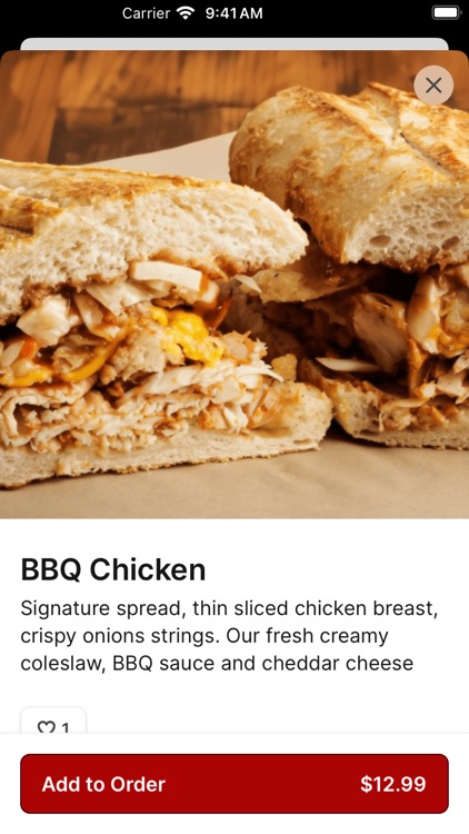 Levain Bread Co. To Go screenshot-3