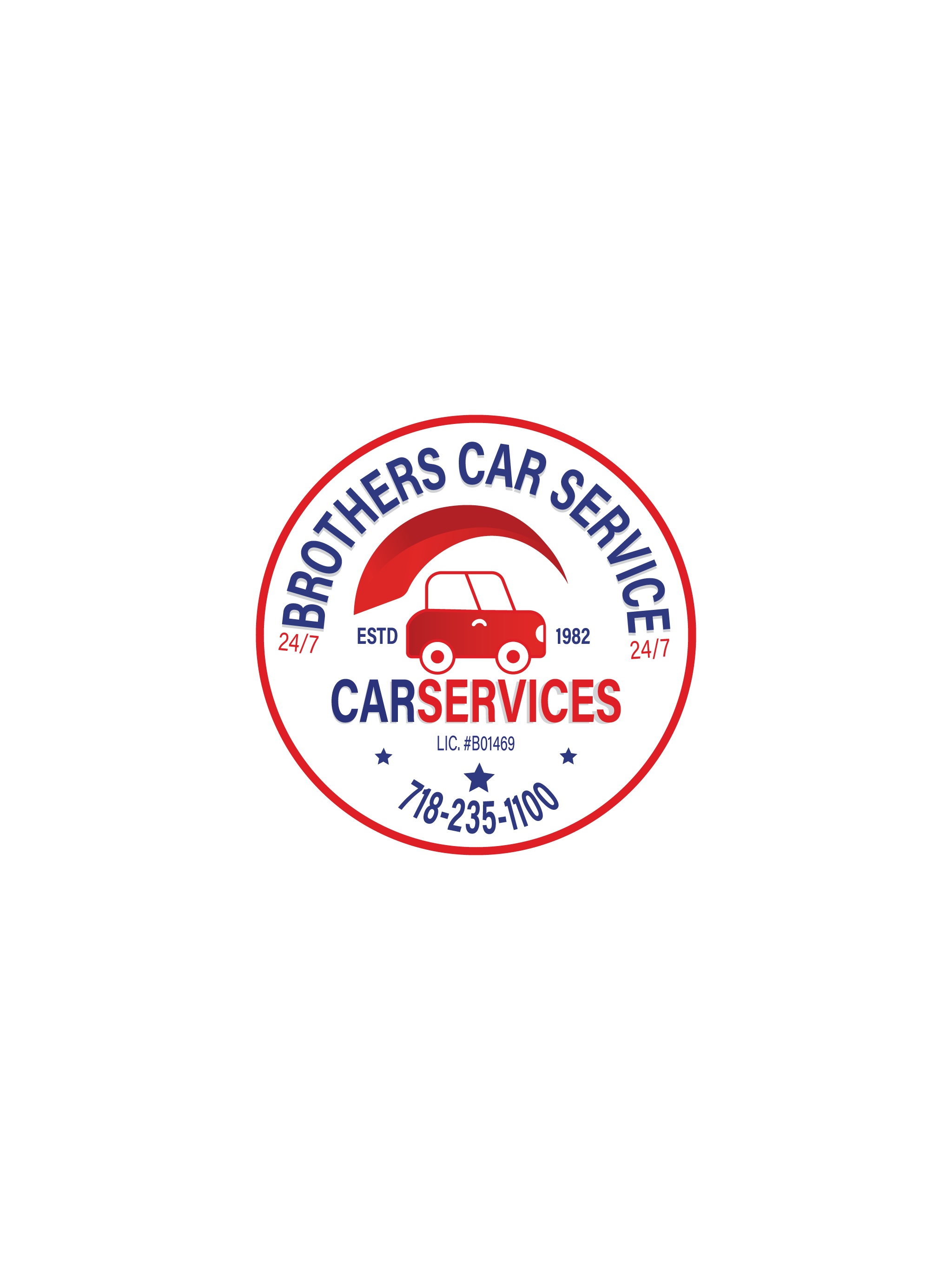 Brothers Car Service