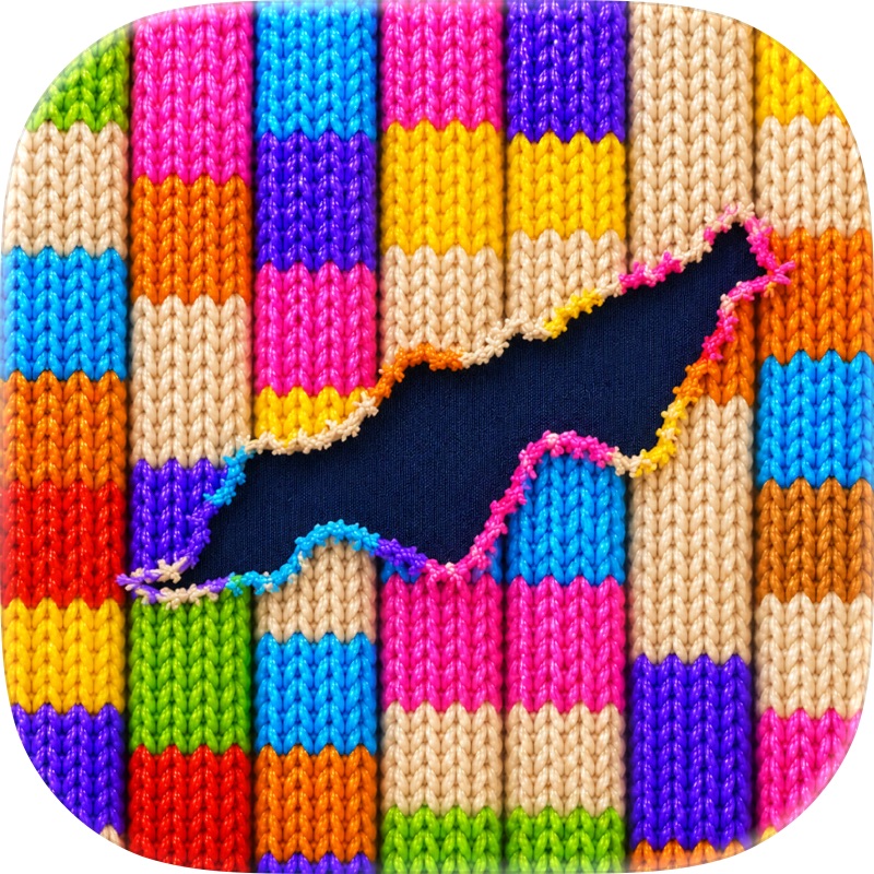 Knit Out screenshot 1