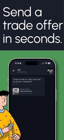 Bartrly screenshot