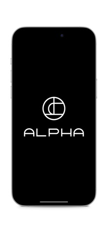 Alpha Studio Screenshot 1 of 5