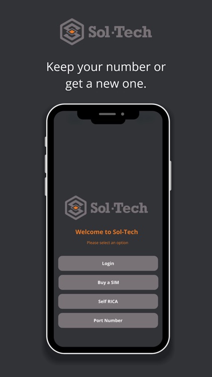 Sol-Tech screenshot-3