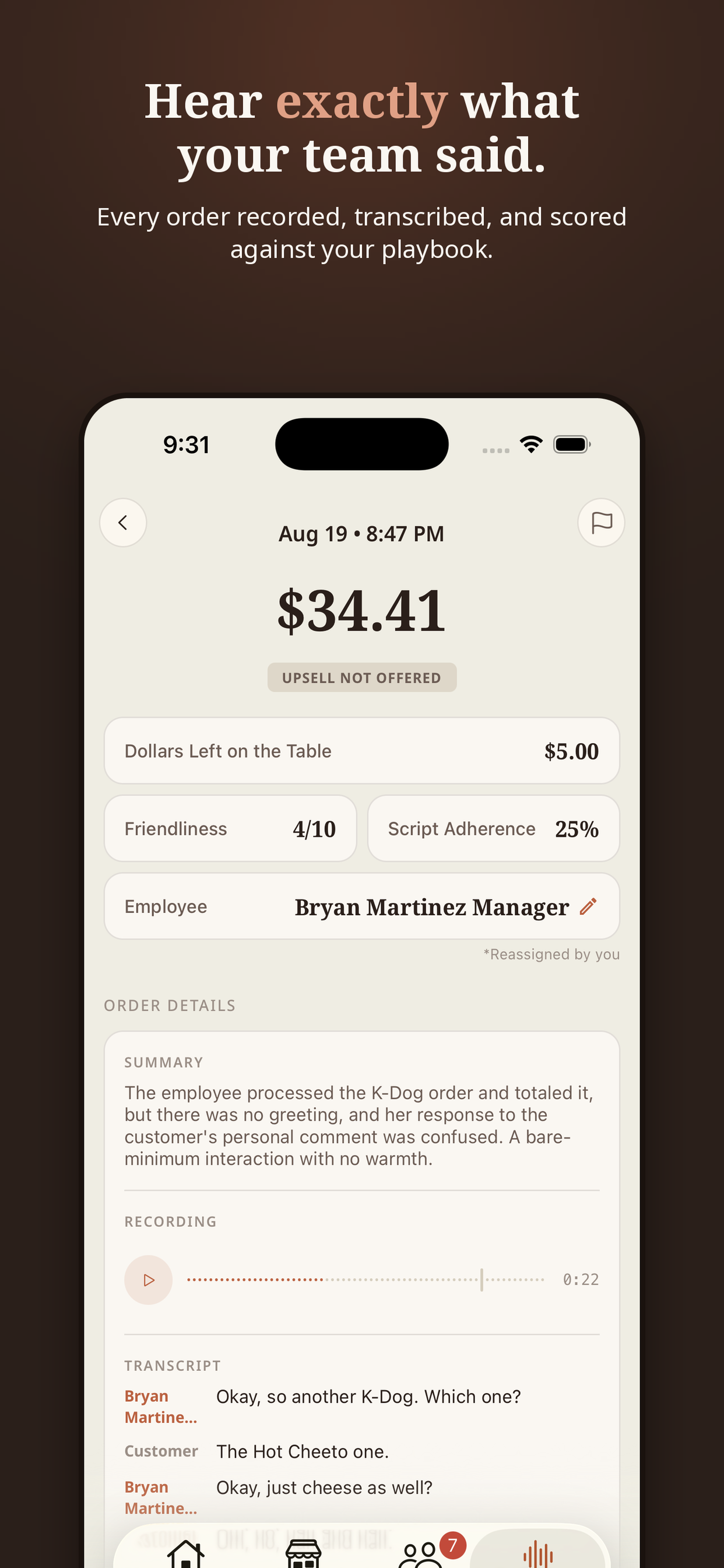 Deecho screenshot 4