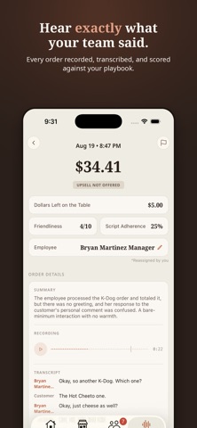Deecho Screenshot 4 of 4
