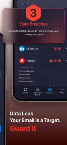 ScanShield: Security Control Screenshot 2 of 5