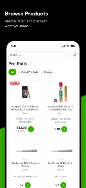 GetGreenPharm screenshot 4