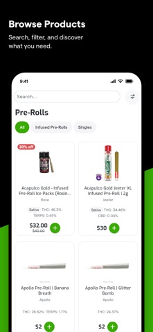 GetGreenPharm Screenshot 4 of 4