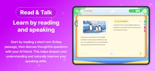 Ella School - English Learning Screenshot 5 of 7