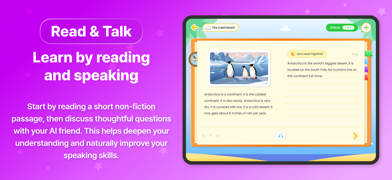 Ella School - English Learning Screenshot 5 of 7