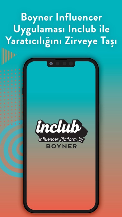 InClub by Boyner Screenshot
