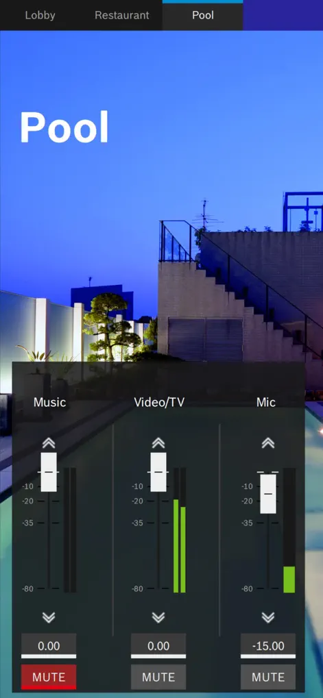 SONICUE Control - Productivity App | MWM