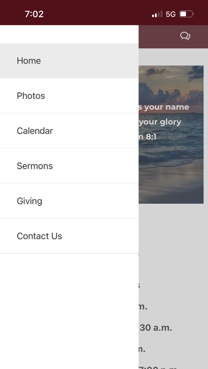 Wimauma Community Church screenshot-9