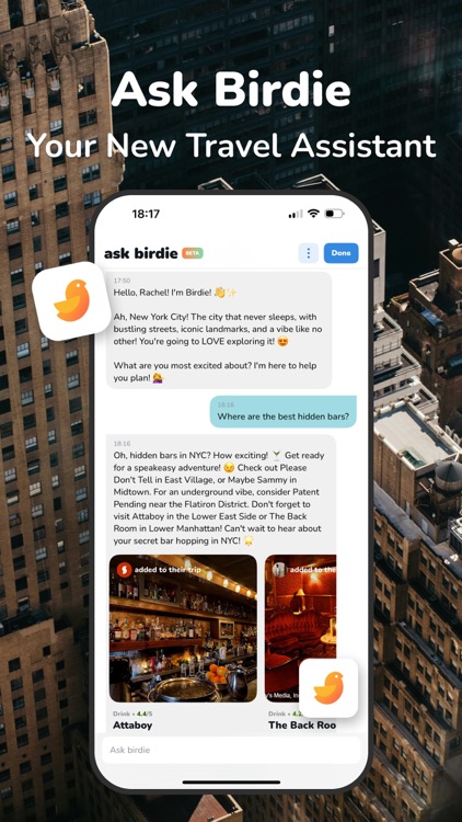 Steller: Plan & Book Trips