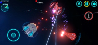 Spaceship Builder Screenshot 3 of 9
