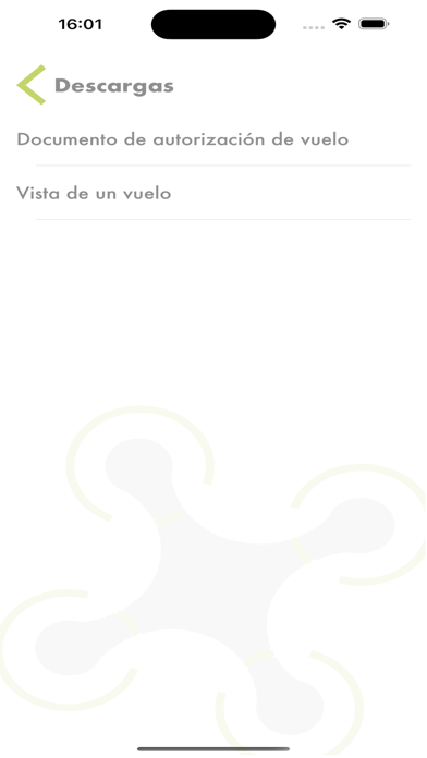 Fertidron Screenshot