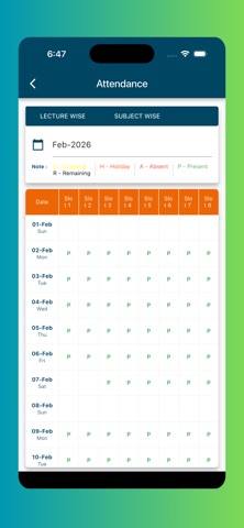 Atmiya Vidya Niketan Screenshot 1 of 4