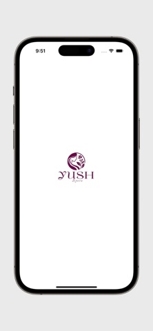YUSH Store Screenshot 1 of 5