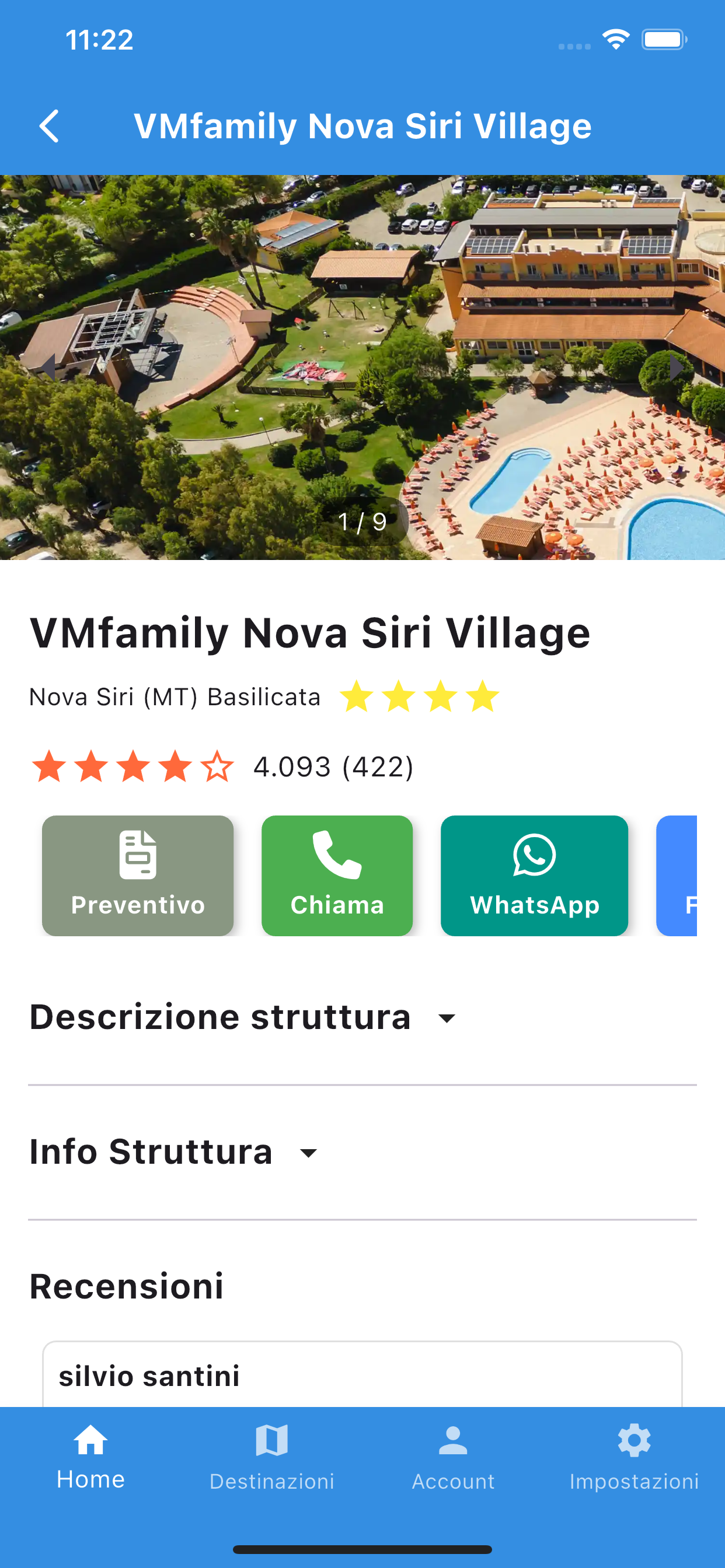 UrVenue