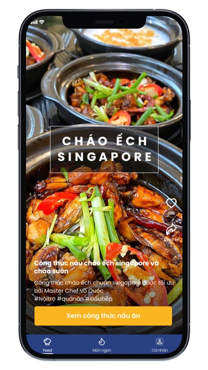 Học Viện Ẩm Thực Pháp Việt